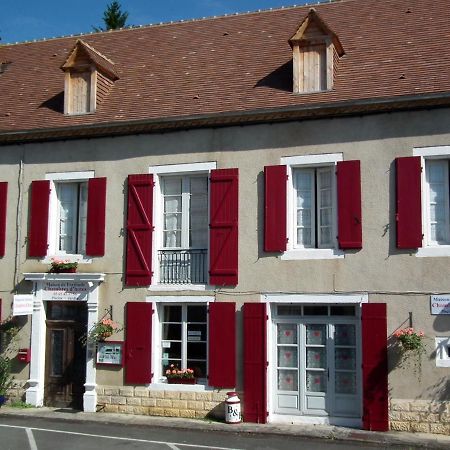 Maison De Fortitude Chambres D'Hotes Salviac Kültér fotó