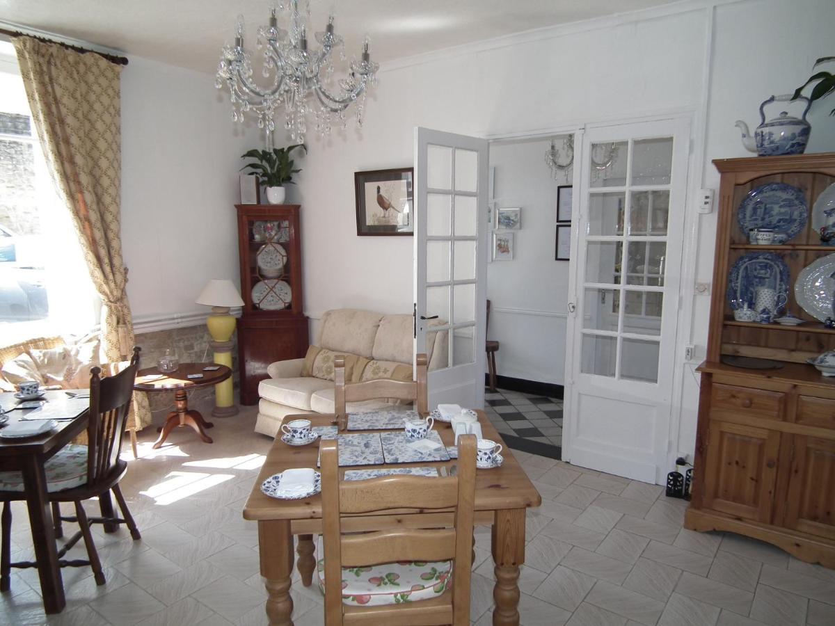 Maison De Fortitude Chambres D'Hotes Salviac Kültér fotó