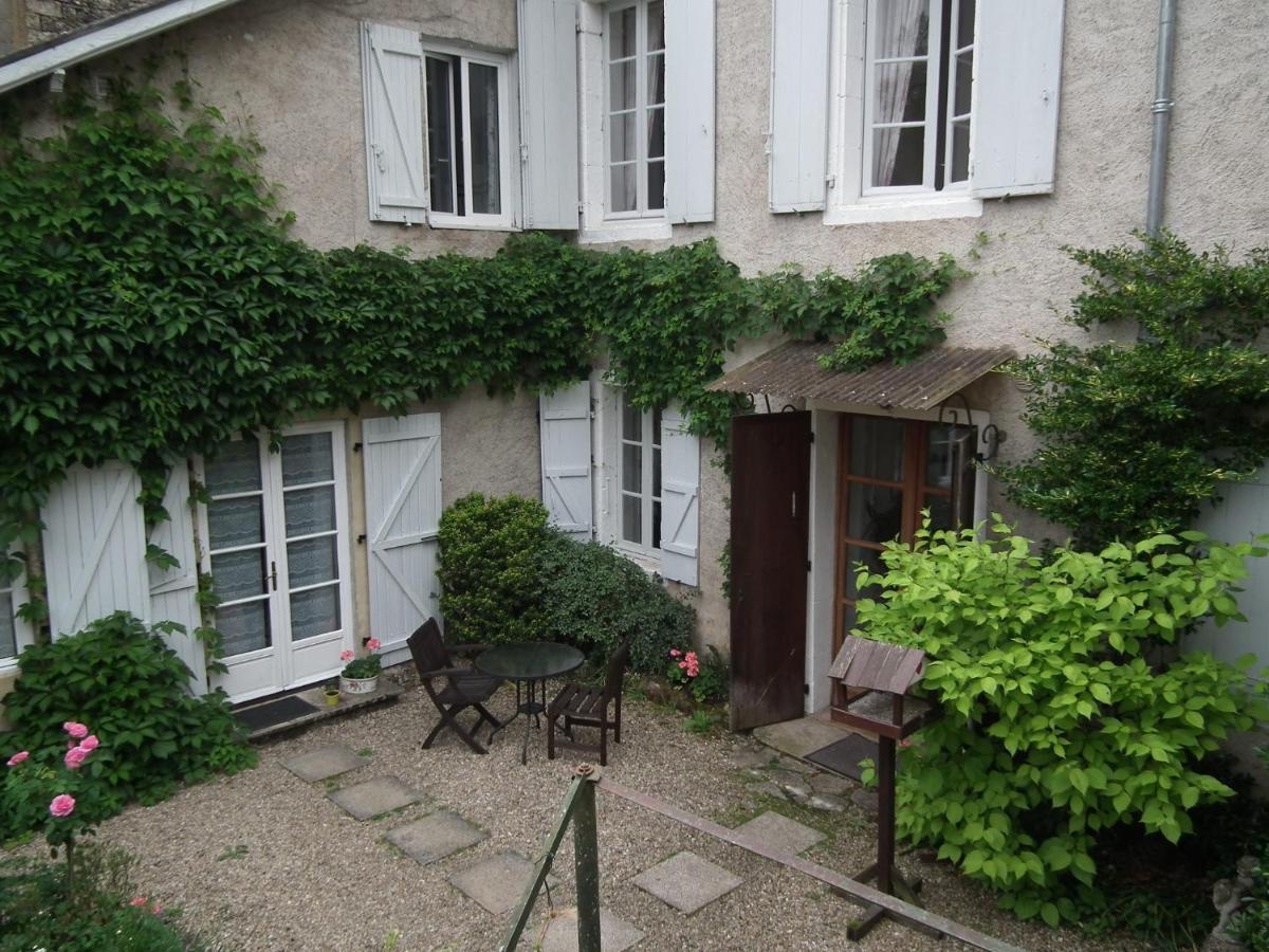 Maison De Fortitude Chambres D'Hotes Salviac Kültér fotó
