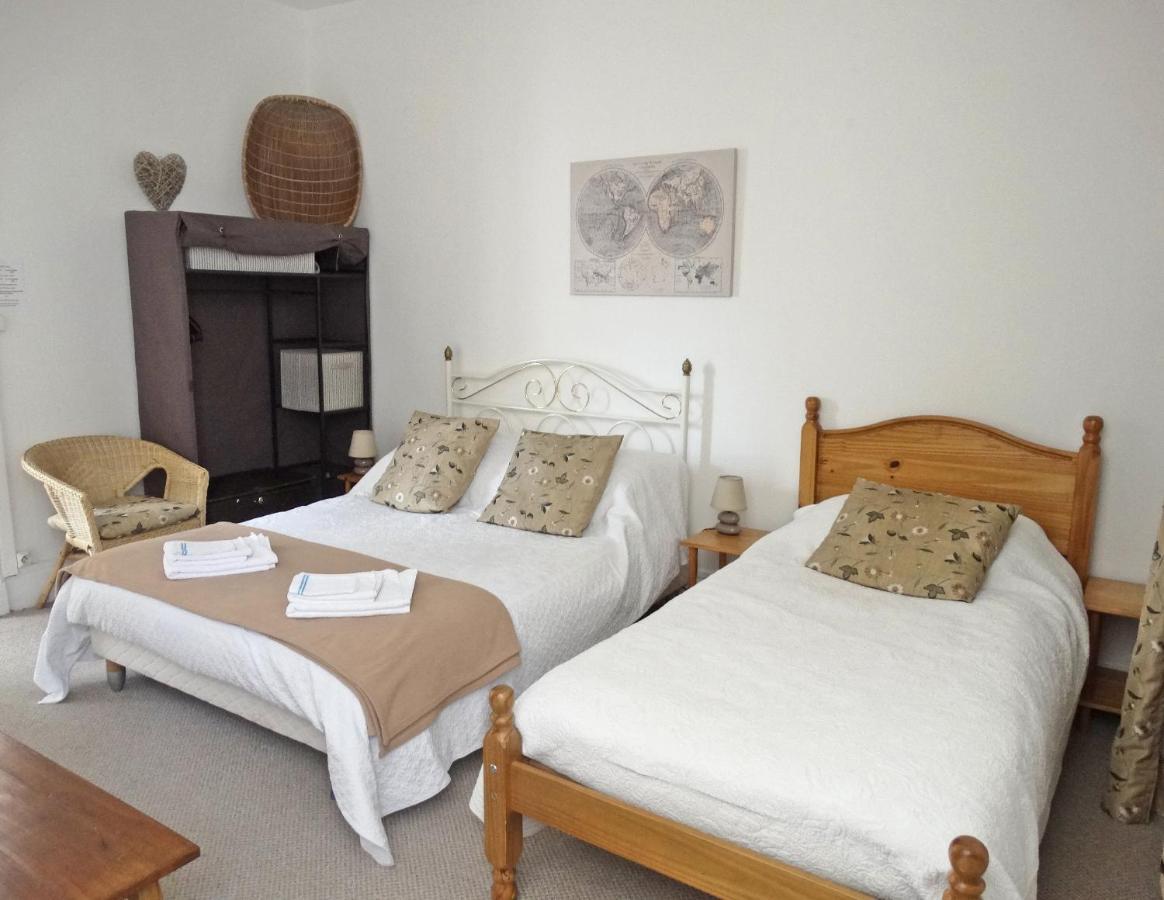 Maison De Fortitude Chambres D'Hotes Salviac Kültér fotó