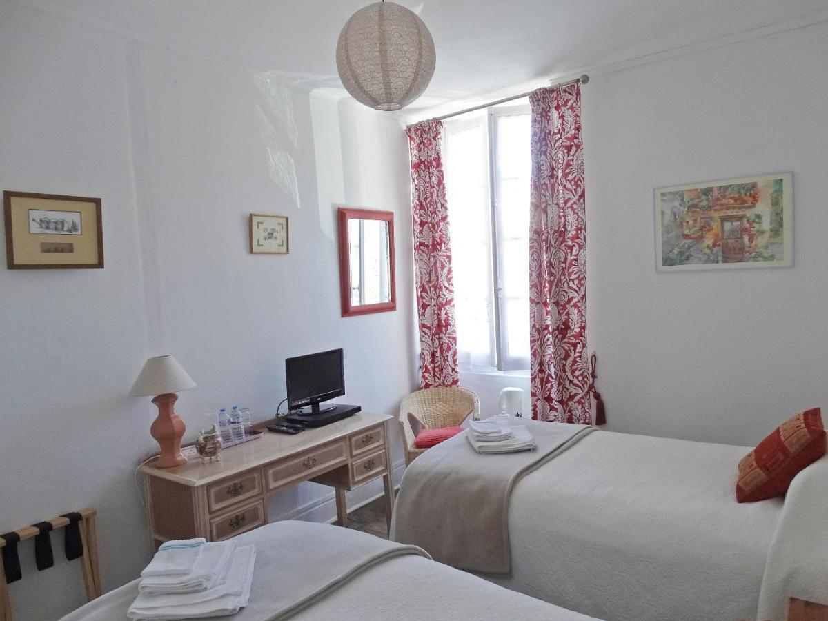 Maison De Fortitude Chambres D'Hotes Salviac Kültér fotó