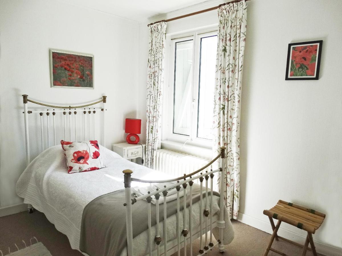 Maison De Fortitude Chambres D'Hotes Salviac Kültér fotó