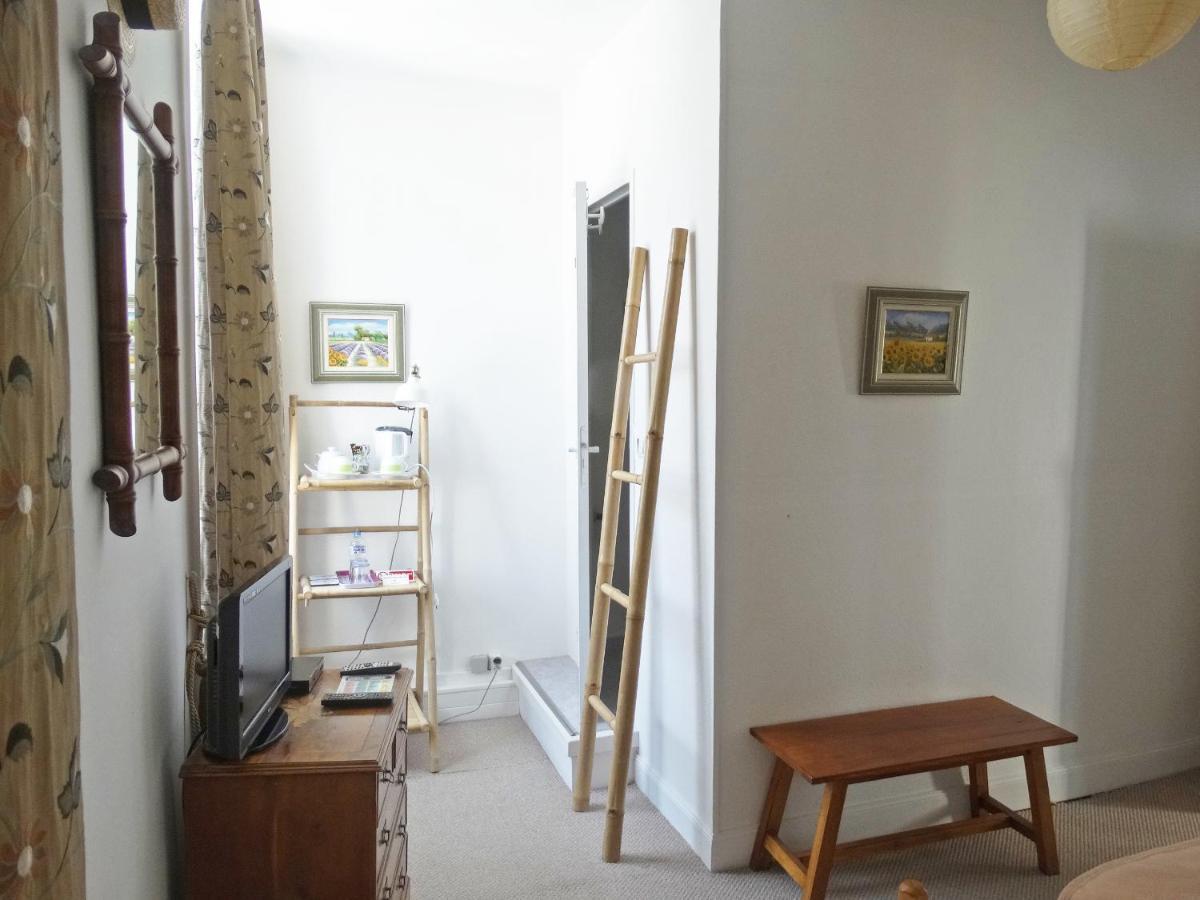 Maison De Fortitude Chambres D'Hotes Salviac Kültér fotó
