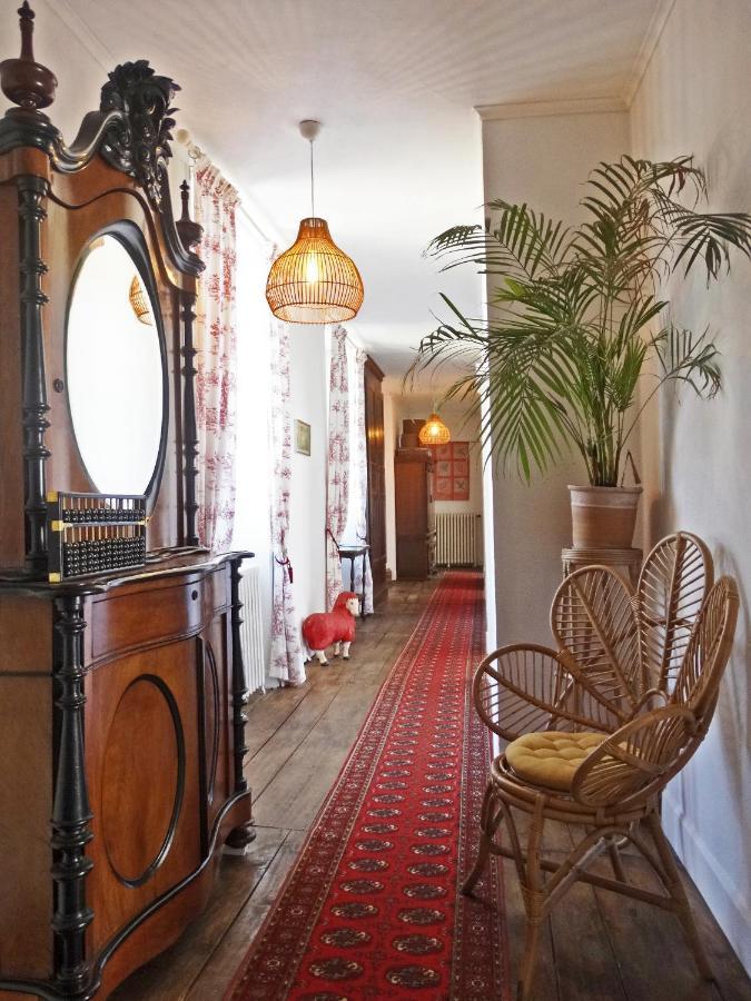 Maison De Fortitude Chambres D'Hotes Salviac Kültér fotó