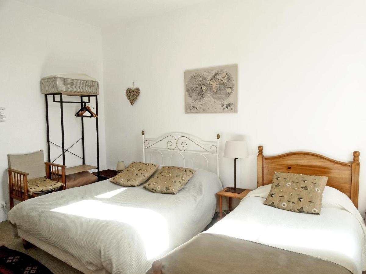 Maison De Fortitude Chambres D'Hotes Salviac Kültér fotó