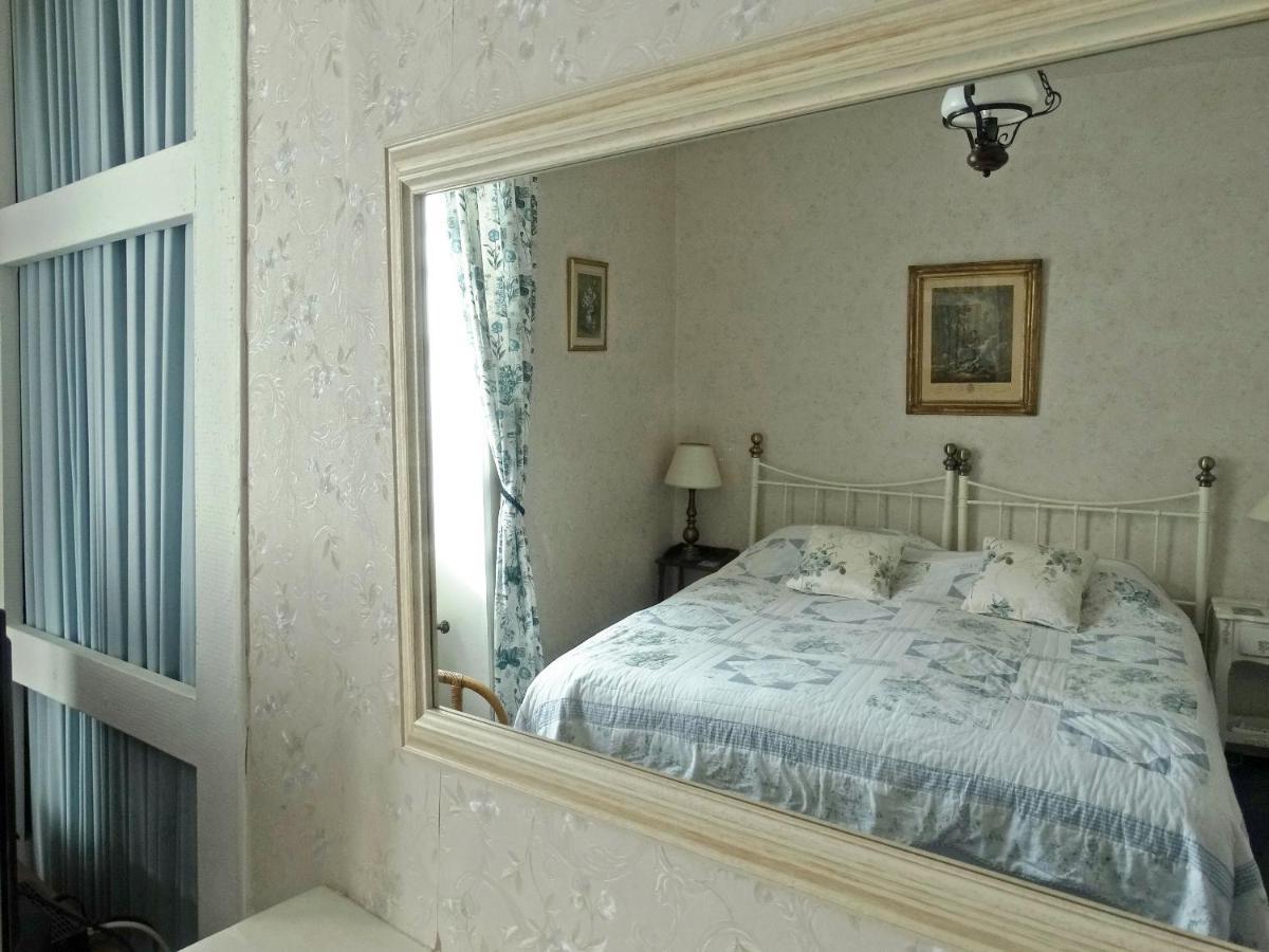 Maison De Fortitude Chambres D'Hotes Salviac Kültér fotó