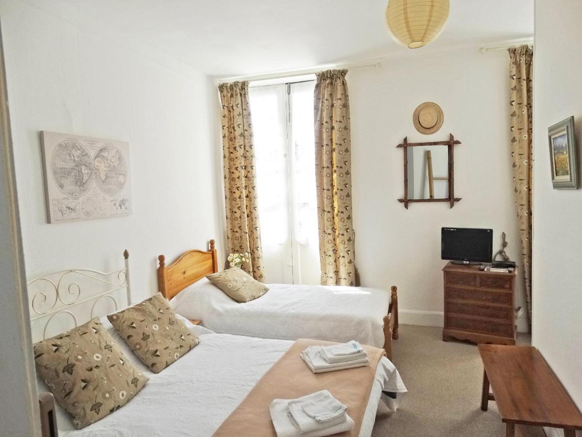 Maison De Fortitude Chambres D'Hotes Salviac Kültér fotó