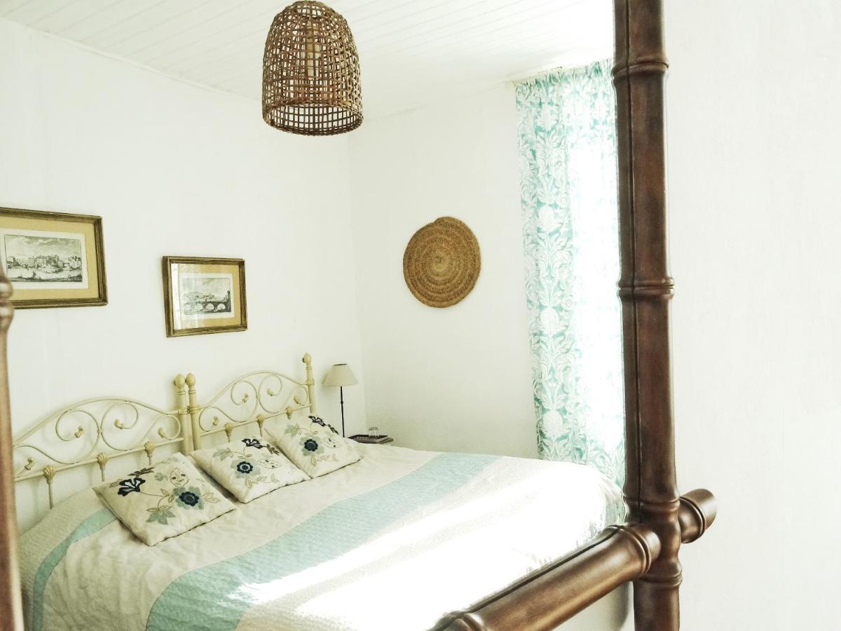 Maison De Fortitude Chambres D'Hotes Salviac Kültér fotó