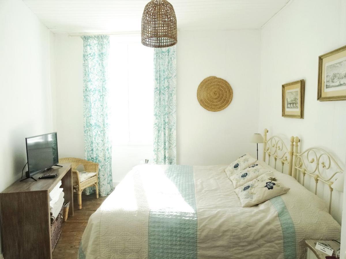 Maison De Fortitude Chambres D'Hotes Salviac Kültér fotó